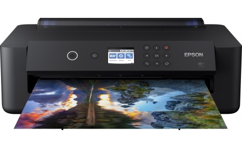 Принтер цветной струйный Epson Expression Photo HD XP-15000 (арт. C11CG43402)