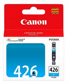 Картридж Canon CLI-426С (арт. 4557B001)