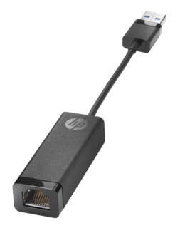 Адаптер HP USB 3.0 — Gigabit HP N7P47AA (арт. N7P47AA)