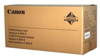 Фотобарабан Canon C-EXV 9 (арт. 8644A003AA)