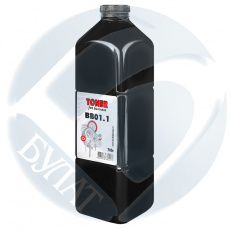 Тонер Булат для Brother BB01.1 банка 700г (арт. AABR0BB011020)