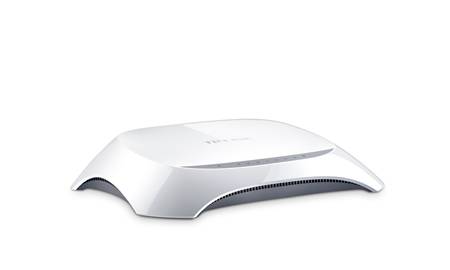Маршрутизатор TP-Link TL-WR840N (арт. TL-WR840N)