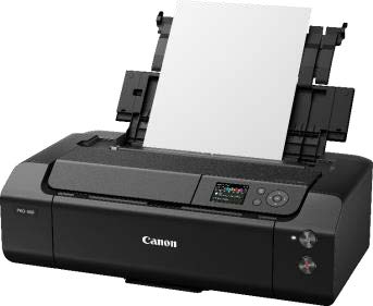 Профессиональный фотопринтер Canon IPF PRO-300 A3+ (арт. 4278C009)
