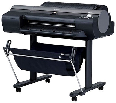 Широкоформатный принтер Canon iPF6350 (арт. 3808B003)