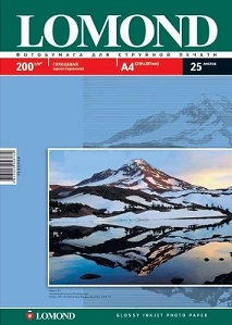 Бумага Lomond 0102046 (арт. 0102046)