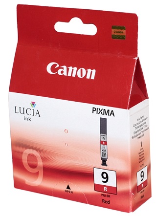 Картридж Canon PGI-9R (арт. 1040B001)
