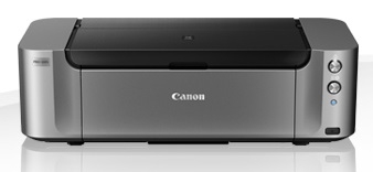 Принтер цветной струйный Canon PIXMA PRO-100S (арт. 9984B009)
