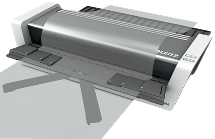 Пакетный ламинатор LEITZ iLAM Touch 2 Turbo A3 (арт. 75200000)