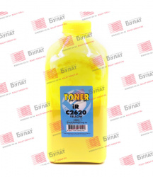 Тонер Булат для Canon iR C2620 / HP CLJ 9500 банка 500г C-EXV8 / 9 / 21 / C8552A Yellow БУЛАТ (арт. EACN0C2620080)