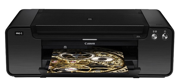 Принтер цветной струйный Canon PIXMA PRO-1 (арт. 4786B009)