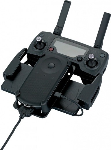 Крепление Epson Moverio BT-300 Universal Clip (арт. V12H915W01)