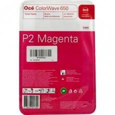 Картридж Oce Картриджи Oce ColorWave 650 Magenta, комплект 8 х 500г (арт. 39800572)