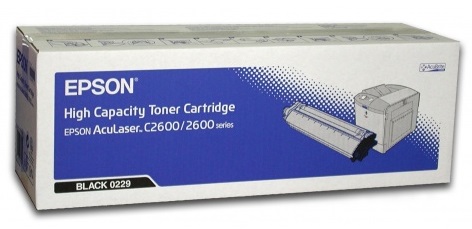 Картридж Epson S050229 (арт. C13S050229)
