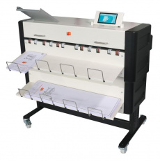 Фальцовщик чертежей Es-Te Fold 3001