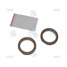 Втулка тефлонового вала Булат для Sharp AR-163 / AR-5316 NBRGP0567FCZZ (упак 2шт) (арт. DVSH0AR163060)