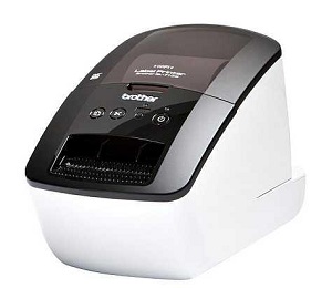 Принтер этикеток Brother QL-710W (арт. QL710WR1)