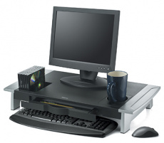 Подставка под монитор Fellowes Office Suites Premium (арт. FS-80310)