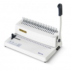 Переплетчик Office Kit B2112 на пластиковую пружину (арт. B2112)