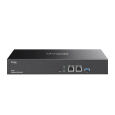 Контроллер/ Omada hardware Controller OC300, 2 gigabit ethernet ports, 1 USB 3.0 port, managed up to