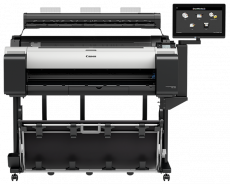 Широкоформатное струйное МФУ Canon imagePROGRAF TM-305 MFP Z36