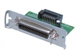 Унифицированная плата параллельного интерфейса Epson UB-P02II (арт. C32C823891)
