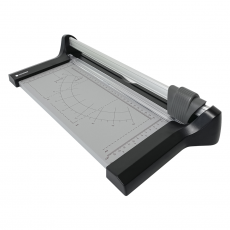 Резак роликовый ГЕЛЕОС РР A4-1 (арт. РРA4-1)