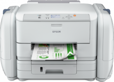Принтер Epson WF-R5190 DTW Flex new (арт. C11CE28401FW)