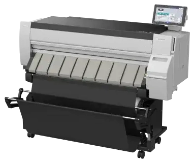 Принтер струйный цветной Ricoh IP CW2200 А0 (арт. 408522)
