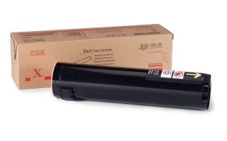 Тонер-картридж Xerox Toner cartridge Black (арт. 106R00652)
