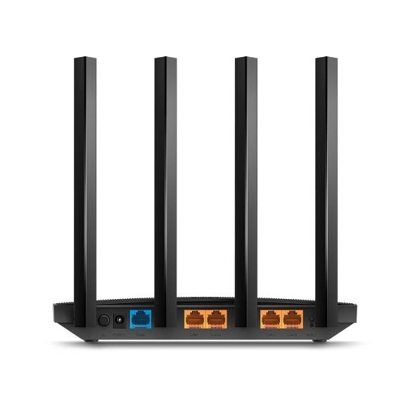 Маршрутизатор TP-Link Archer C6 (арт. Archer C6)