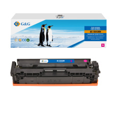 Тонер-картридж G&G (пурпурный, 2 200 стр.) (арт. GG-C045HM)