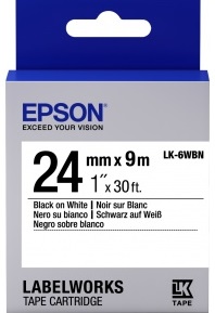 Картридж Epson LC-6WBN9 (арт. C53S627402)