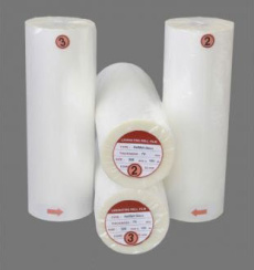 Пленка для ламинирования Royal Sovereign 32 мкм, 635мм х 200м (12/0/20) (арт. 7583)