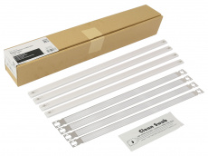 Ролик заряда CET для KONICA MINOLTA Bizhub PRESS C1060 (арт. CET7183)