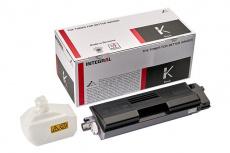 Тонер-картридж Integral TK-5135K Chip (арт. 12100164)