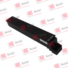 Тонер-картридж Konica Minolta bizhub C750i TN715 Black (45k) БУЛАТ s-Line под заказ