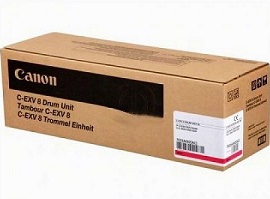 Фотобарабан Canon C-EXV8 M (арт. 7623A002AC)