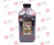 Тонер Булат для Canon iR C5045 банка 464г C-EXV28 (тонер+девелопер) Black БУЛАТ s-Line (арт. EACN0C5045010)
