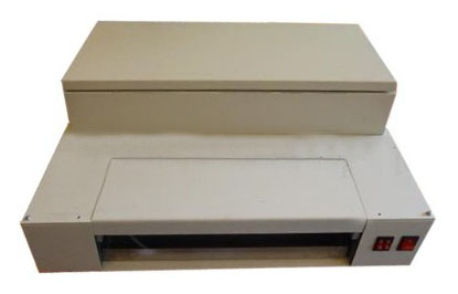 Лакировальная машина Bulros LW-440 (арт. UV-D-ele-L440-UF_-___-__)