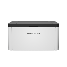 Принтер лазерный черно-белый Pantum BP1800W, А4, USB, Wi-Fi (арт. BP1800W)