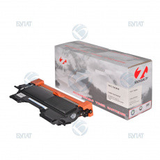 Тонер-картридж Булат для Brother HL-2130 / DCP-7055R Т-к TN2080X (2k) 7Q (арт. AFBRHL2130010)
