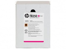 Картридж HP XP222 2x5L Magenta Scitex Ink (арт. CH663A)