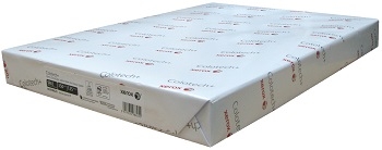 Бумага Technoevolab Colotech Plus Paper Uncoated 350 г/м², SRA3 (арт. 003R98625)