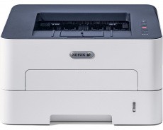 Принтер лазерный черно-белый Xerox B210DNI (арт. B210V_DNI)
