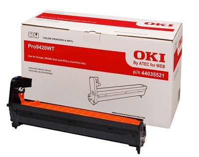 Фотобарабан OKI Пурпурный фотобарабан 44035522 (арт. 44035522)