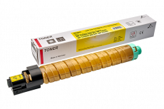 Тонер-картридж Integral MP C-4000, C-5000 (арт. 14400337)