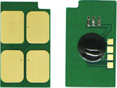 Чип тонер-картриджа Cactus (черный, 3000 стр.) (арт. CS-CHIP-PN-TL-5120)