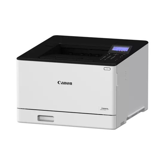 Лазерный цветной принтер Canon i-SENSYS LBP673Cdw (арт. 5456C007)