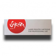 Картридж Sakura Printing CF237Y (арт. SACF237Y)