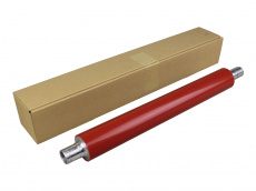 Прижимной/резиновый вал CET для KONICA MINOLTA Bizhub PRESS C6000/C7000/C7000P (арт. CET7023)